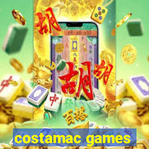 costamac games